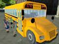 Juego Simulador de autobús escolar  en línea