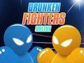 Juego Luchadores borrachos en línea  en línea