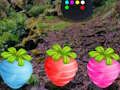 Juego Escape de la jungla fascinada  en línea