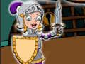 Juego Escape de la chica caballero  en línea
