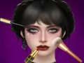 Juego Estilista de maquillaje  en línea