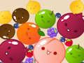 Juego Fusionar fruta  en línea