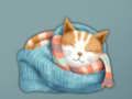 Juego Escape adorable Encuentra lindo gatito  en línea