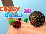 Juego Bolas locas  en línea