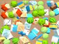 Juego Combina tres mosaicos  en línea