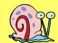 Juego Bob Esponja vio juego  en línea