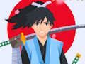 Juego Rompecabezas de anime  en línea