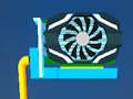 Juego Clicker de minería de GPU inactiva  en línea