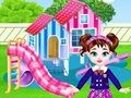 Juego Día del regreso a casa de Baby Taylor  en línea