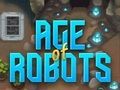 Juego Era de los robots  en línea