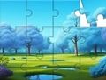 Juego Rompecabezas: Bosque Mágico  en línea