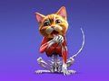 Juego Anatomía animal inactiva  en línea