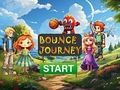 Juego Viaje de rebote  en línea