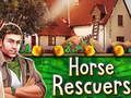 Juego Rescatadores de caballos  en línea