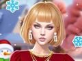 Juego Estilo de clima frío de celebridades  en línea