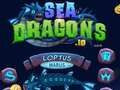 Juego Dragones marinos. yo  en línea