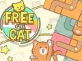 Juego Libera al gato  en línea