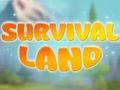 Juego Tierra de supervivencia  en línea