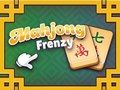 Juego Frenesí de Mahjong  en línea