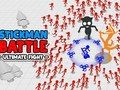 Juego Stickman Batalla Última Lucha  en línea