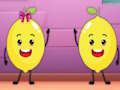 Juego Juicy Find Escape de naranja dulce  en línea