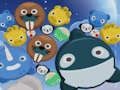 Juego Zoodrop io en línea