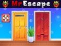 Juego Señor escape  en línea