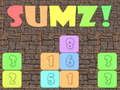 Juego ¡Sumz!  en línea