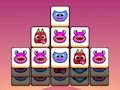 Juego Monstruo Match-3  en línea