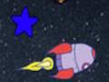 Juego Estrellas cohete  en línea