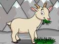 Juego Ayuda al cabrito hambriento  en línea
