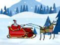 Juego Roly Papá Noel  en línea