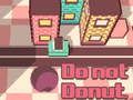 Juego No hacer rosquillas  en línea