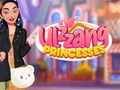Juego Princesas Ulzzang  en línea