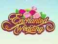 Juego Boda encantada  en línea