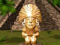 Juego Oro azteca  en línea