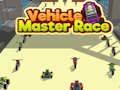 Juego Carrera maestra de vehículos  en línea