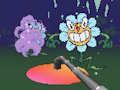Juego Cazador de flores  en línea