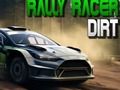 Juego Rally Racer Suciedad  en línea