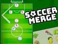 Juego Fusión de fútbol  en línea