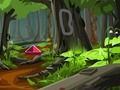 Juego Las chicas gemelas del maíz escapan  en línea