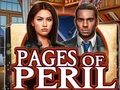 Juego Páginas de peligro  en línea