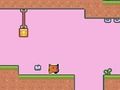 Juego Gatito hambriento  en línea