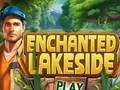 Juego Junto al lago encantado  en línea