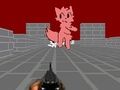 Juego Asesino peludo  en línea