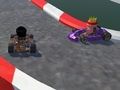 Juego SUPER CODEY KART en línea