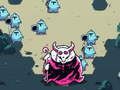 Juego Vacaciones del demonio  en línea