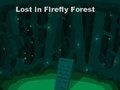 Juego Perdido en el bosque de luciérnagas  en línea