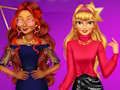 Juego Colección del Black Friday de mejores amigas  en línea
