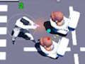 Juego Skibidi Warzone Disparos en línea  en línea